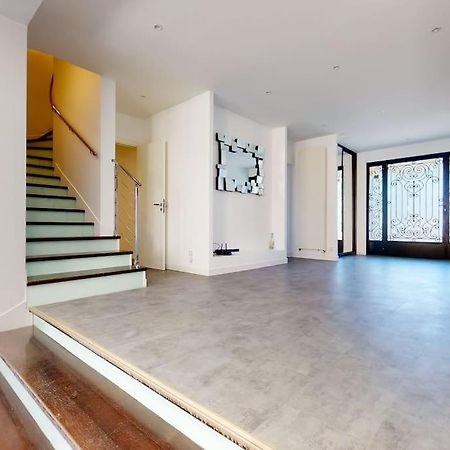 01.Studio#Creteil#Loft#Cinema المظهر الخارجي الصورة