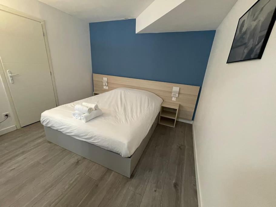 01.Studio#Creteil#Loft#Cinema المظهر الخارجي الصورة