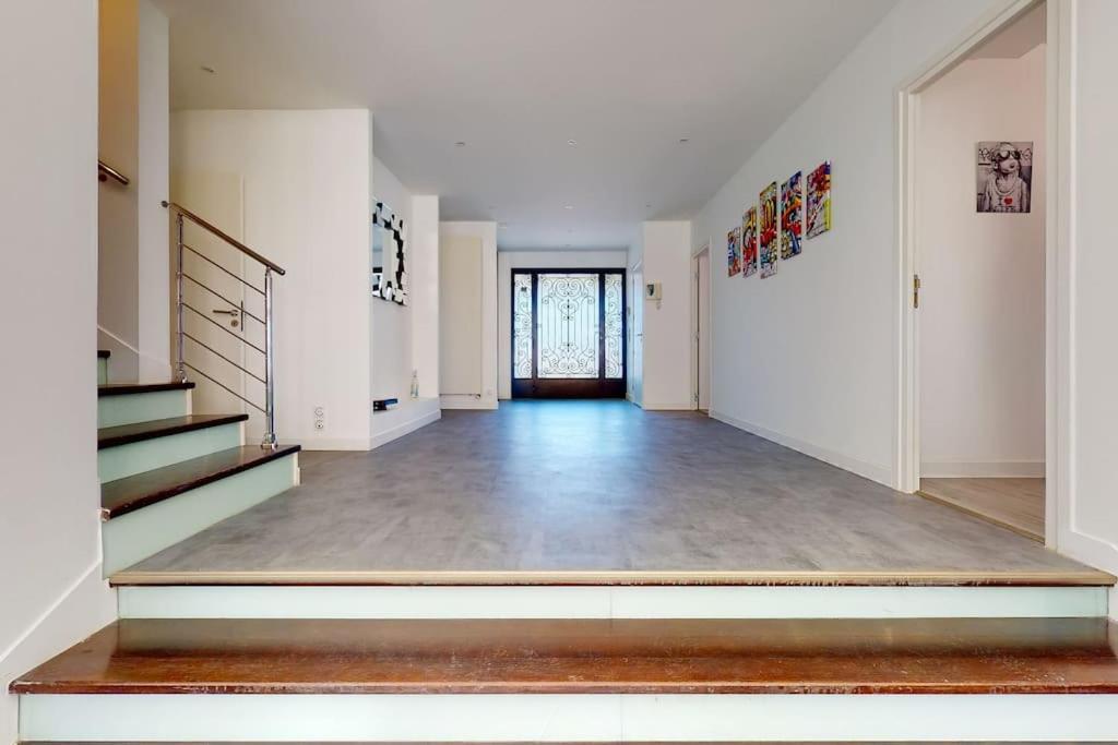 01.Studio#Creteil#Loft#Cinema المظهر الخارجي الصورة